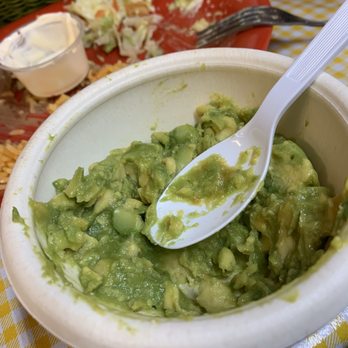 Tortilleria Terrell - Avocado - Mexican Near Me - Terrell, Texas
