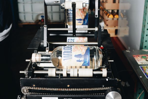 Ventura Spirits Company by null