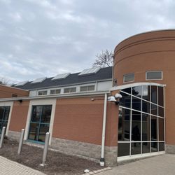 Columbus Metropolitan Library - Barnett Branch