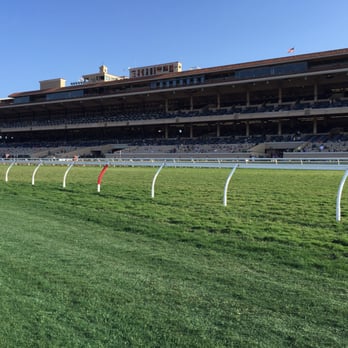 Del Mar Racetrack - Race Tracks Near Me - Del Mar, California Del Mar Racetrack - Race Tracks Near Me - Del Mar, California