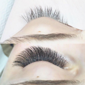 Fracassi Lashes And Brows - Eyelash Service Near Me - Sarasota, Florida Fracassi Lashes And Brows - Eyelash Service Near Me - Sarasota, Florida