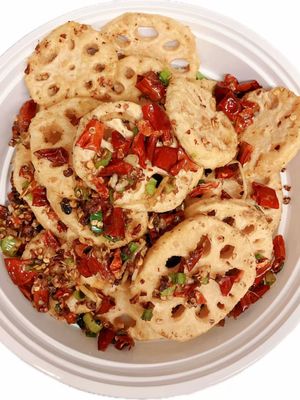 Fung Shing Chinese Restaurant by null