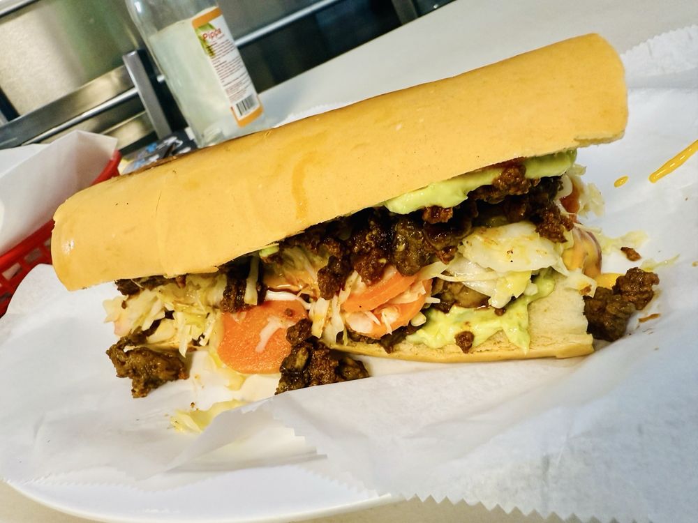 Don Neto’s Kitchen — Mexican restaurant in Plantation