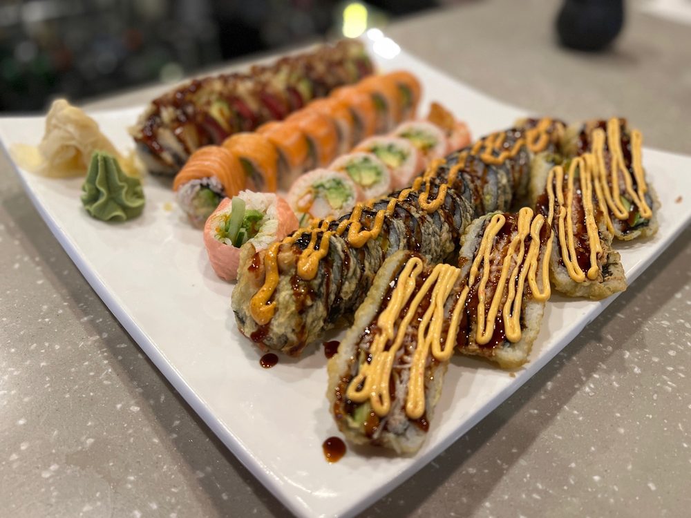 Food from Sansu