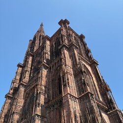 Office de Tourisme de Strasbourg et Sa Région - nebenan