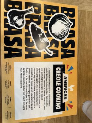 Brasa Premium Rotisserie- Northeast Minneapolis by null Brasa Premium Rotisserie- Northeast Minneapolis by null