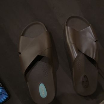 Spavia Day Spa - Naples - Spa Sandals provided as well. - Skin Care Near Me - Naples, Florida
