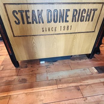 LongHorn Steakhouse - Steakhouses Near Me - Northridge, California