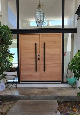 Modern Door Installation Orange County - Modern door installations are a great way to spruce up your home and add value. Find a style that matches your home.

📞 +17146738171
  
📧 dannyj@integritywoodworkingca.com

🌐 https://www.integritywoodworkingca.com/