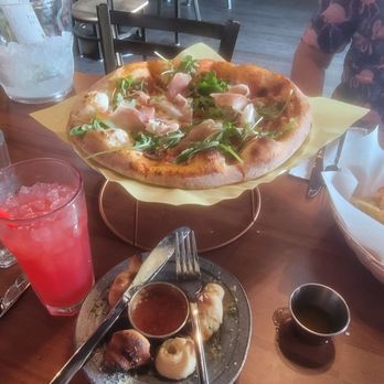Amedeo - Garlic knotts - Pizza Near Me - Las Vegas, Nevada Amedeo - Garlic knotts - Pizza Near Me - Las Vegas, Nevada