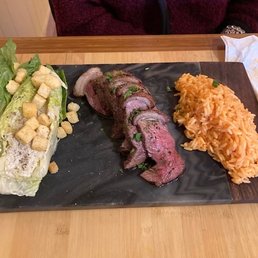 Steak Steak