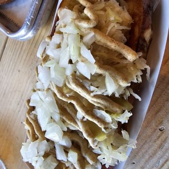 Bunnyman Brewing - Classic bratwurst - Breweries Near Me - Chantilly, Virginia Bunnyman Brewing - Classic bratwurst - Breweries Near Me - Chantilly, Virginia
