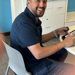 AT&T Store - Eric the Man