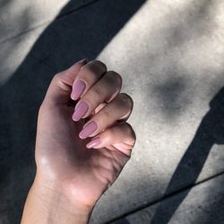 No chip mani #27