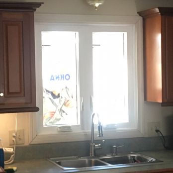 Yankee Home - Kitchen window - Windows Installation Near Me - Chicopee, Massachusetts