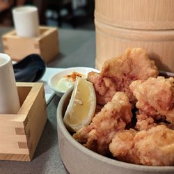 BOKU - Karaage