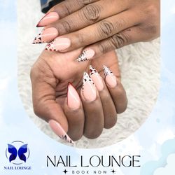 Nail Lounge - Nail spa, nail spa near me, nail salon, nail salon near me, nail, nails