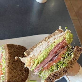 Erik's DeliCafe of Milpitas - Pilgrim's Progress added salami - Delis Near Me - Milpitas, California Erik's DeliCafe of Milpitas - Pilgrim's Progress added salami - Delis Near Me - Milpitas, California
