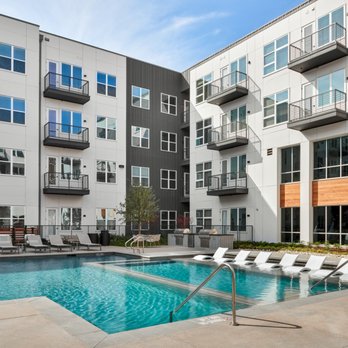 4600 Ross - Apartments Near Me - Dallas, Texas