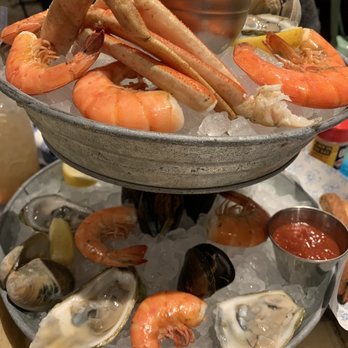Peacemaker Lobster and Crab - Seafood tower - Seafood Near Me - Tulsa, Oklahoma Peacemaker Lobster and Crab - Seafood tower - Seafood Near Me - Tulsa, Oklahoma