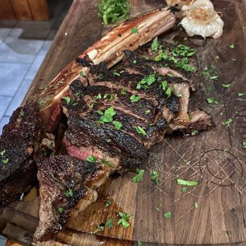 Fahrenheit 132 - Steakhouses Near Me - Fredericksburg, Virginia Fahrenheit 132 - Steakhouses Near Me - Fredericksburg, Virginia