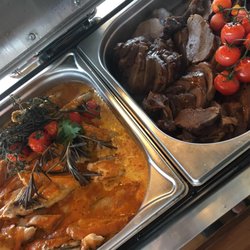 Marschländer Elblounge - Brunch
