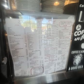 Tappi's Cafe - Cafes Near Me - El Cajon, California