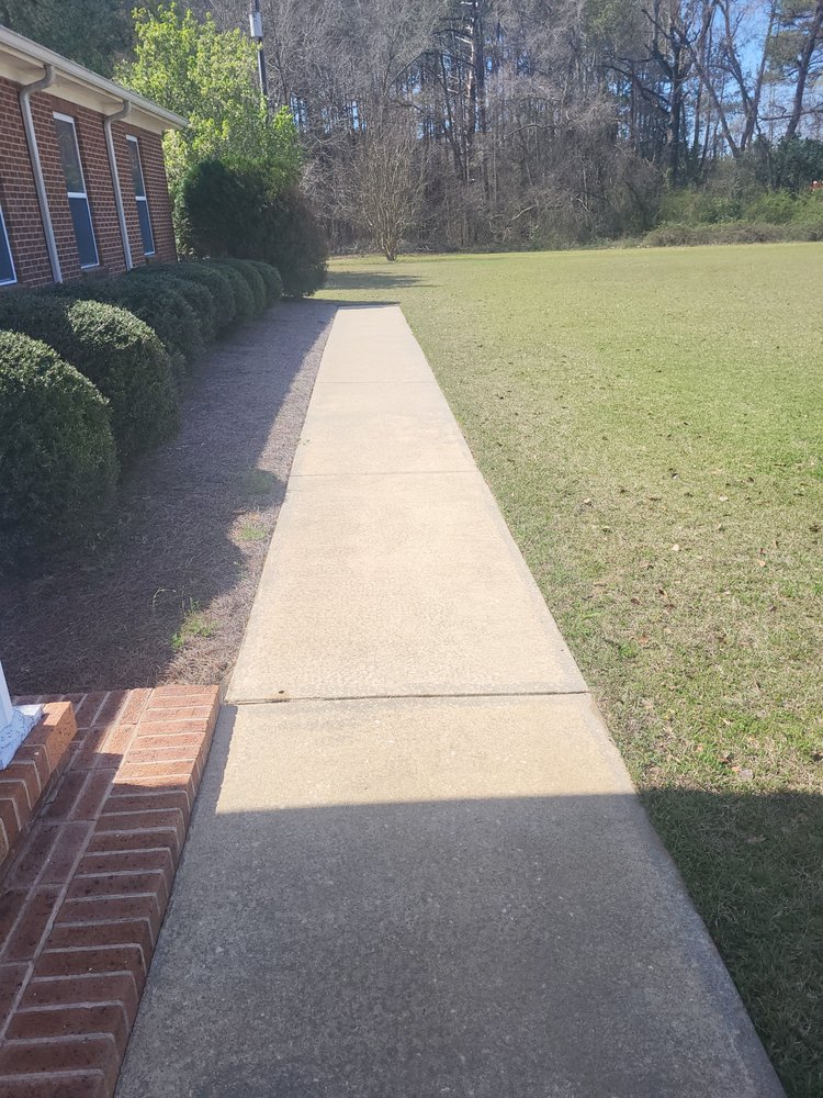JOHNSON PRESSURE CLEANING Request a Quote 15 Photos Laurinburg