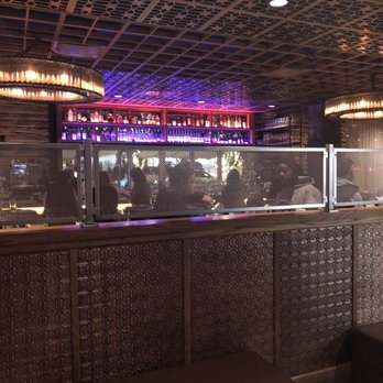 Casi Cielo - Bar - Cocktail Bars Near Me - Atlanta, Georgia