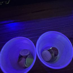 Free birthday  tokens!