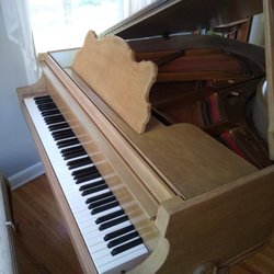HiLu Piano Service