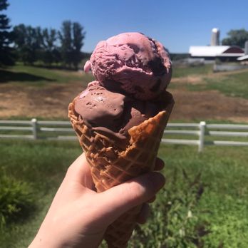 Moomers - Ice Cream & Frozen Yogurt Near Me - Traverse City, Michigan