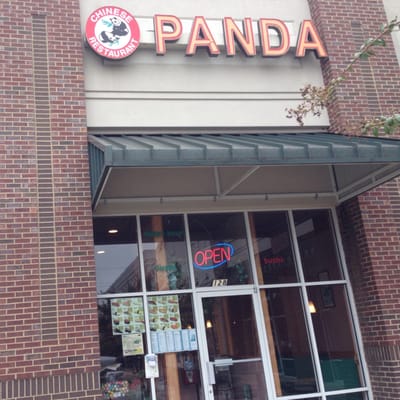 Panda by null