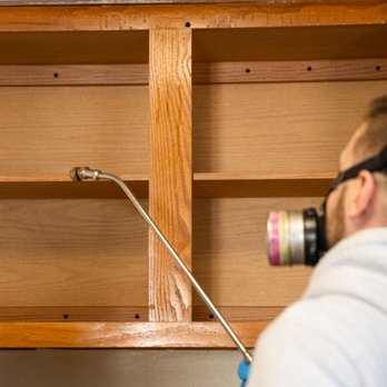 B & B Pest Control - Pest Control Near Me - Lynn, Massachusetts