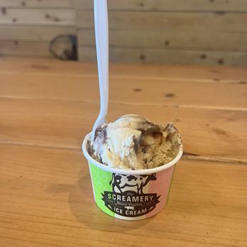 The Screamery - Mississippi Mudpie - Ice Cream & Frozen Yogurt Near Me - Chandler, Arizona The Screamery - Mississippi Mudpie - Ice Cream & Frozen Yogurt Near Me - Chandler, Arizona