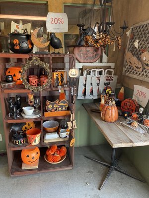 Treasures & Junk Antique Mall by null