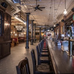 Bleecker Street Bar