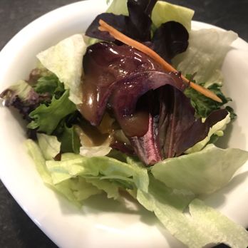 Jasmine Thai Restaurant - Starter Lunch Salad - Thai Near Me - Tampa, Florida Jasmine Thai Restaurant - Starter Lunch Salad - Thai Near Me - Tampa, Florida