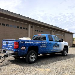 Ace Pressure Washing