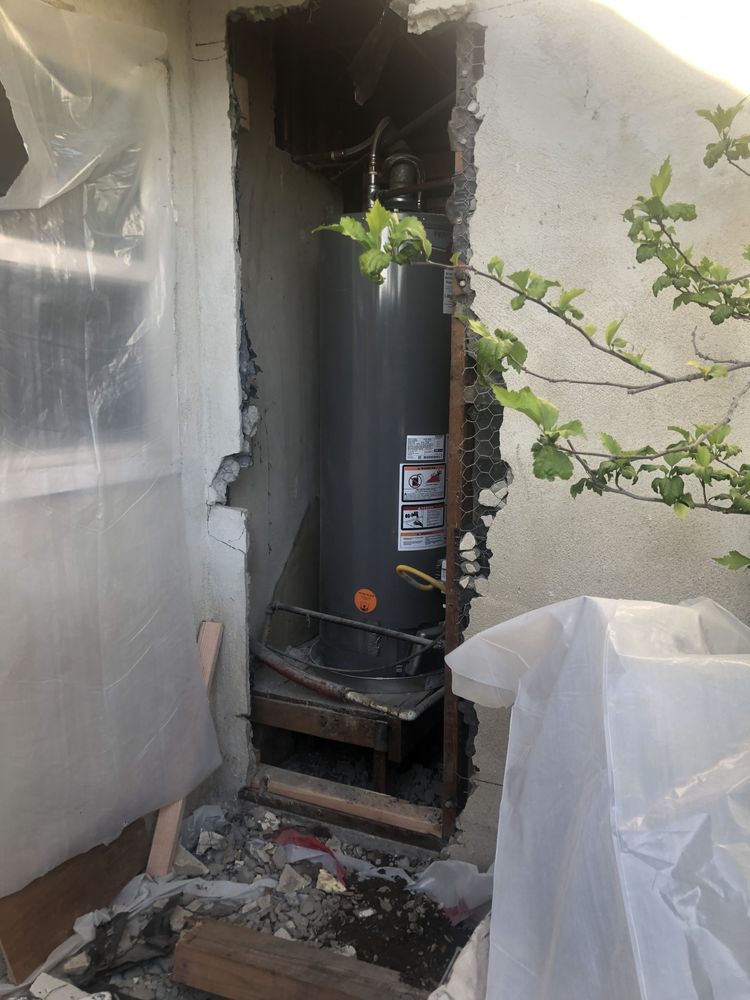 Slide of Fernys Handyman Services And Maintenance