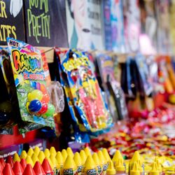 Rocket Fizz