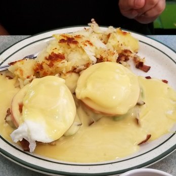 Min's Kitchen - Cali benedict - American Near Me - Concord, California Min's Kitchen - Cali benedict - American Near Me - Concord, California