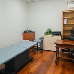 New York Osteopathic Medicine - Office