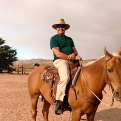 Little Creek Trail Rides