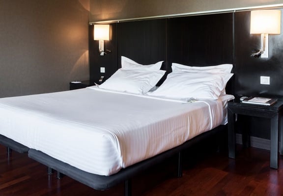 AC Hotel Palacio de Santa Ana by null