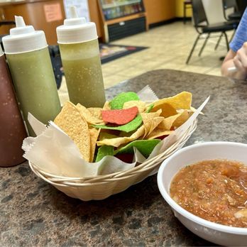 Crazyburrito Authentic Mexican Grill - Sauces, salsa, & chips - Mexican Near Me - Tampa, Florida Crazyburrito Authentic Mexican Grill - Sauces, salsa, & chips - Mexican Near Me - Tampa, Florida