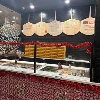 PizzaMe! - Pizza station - Pizza Near Me - Memphis, Tennessee PizzaMe! - Pizza station - Pizza Near Me - Memphis, Tennessee