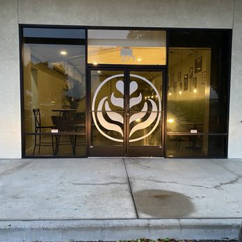 Chit Chat Cafe - Coffee & Tea Near Me - Manteca, California
