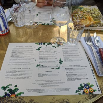 Pink Mamma - Steakhouses Near Me - Paris, 75 Pink Mamma - Steakhouses Near Me - Paris, 75