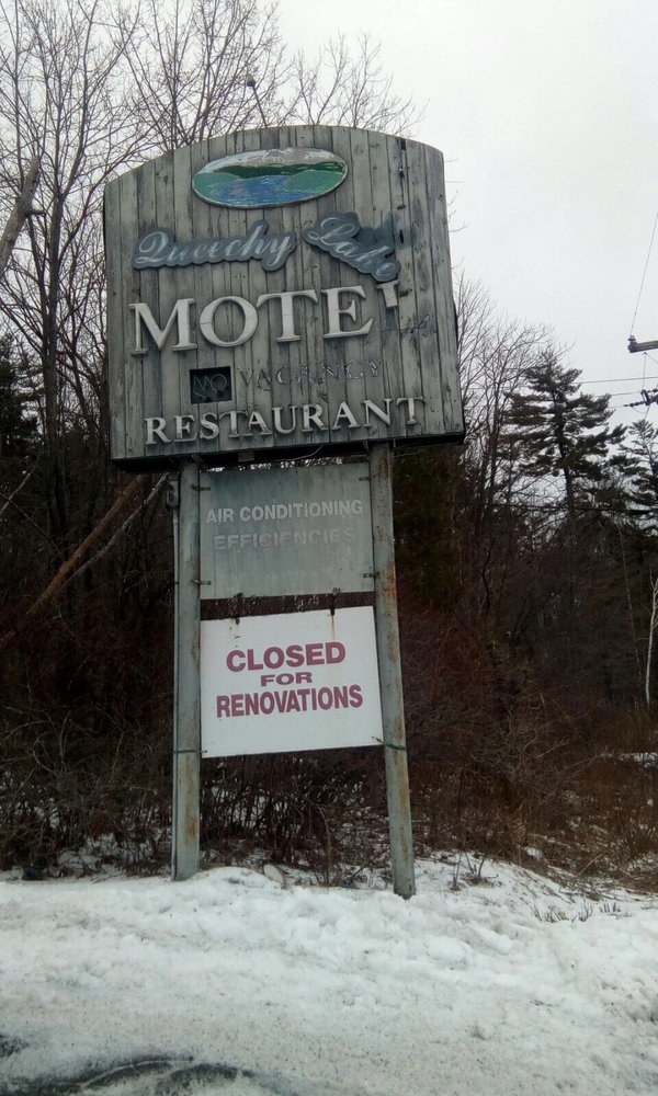 QUEECHY LAKE MOTEL CLOSED Updated August 2024 165 Queechy Lake Dr
